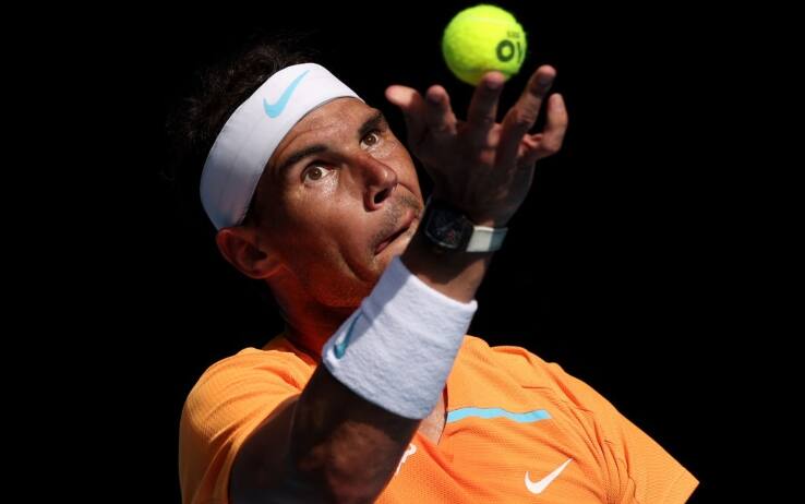 Australian Open, news e risultati del torneo del Grande Slam di tennis