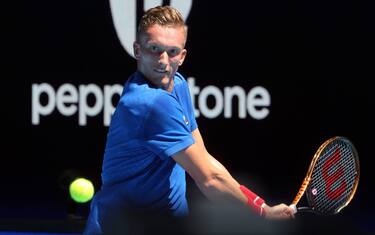 ATP Adelaide: in finale Lehecka e Draper