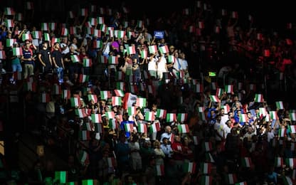 Coppa Davis, annunciate sedi: Bologna confermata