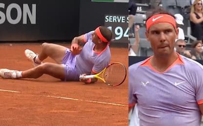 Rafael Nadal - Figure 2