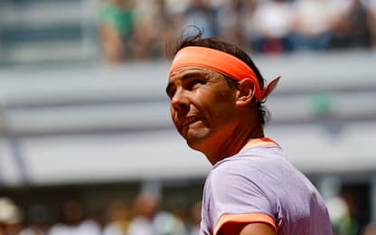 Dalla Spagna: "Nadal andrà al Roland Garros"