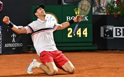 Jarry in finale, sfiderà Zverev