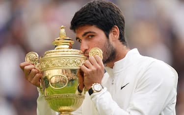 Wimbledon, montepremi record: 50 mln di sterline