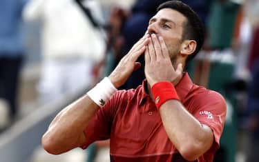Djokovic sarà ai Giochi: l'annuncio dalla Serbia