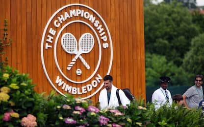 Verso Wimbledon: tutto quello che c'è da sapere