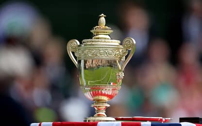 Il montepremi di Wimbledon: quanto vale ogni turno