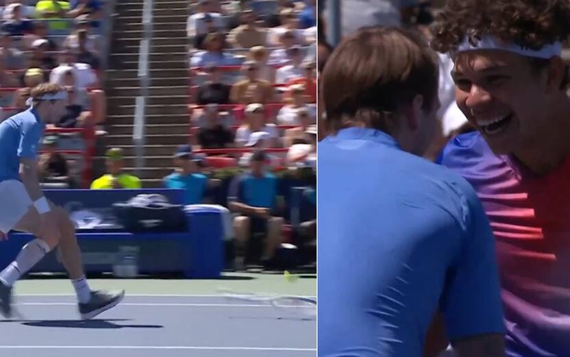 ATP Roma 2023, il tabellone degli Internazionali di tennis Sky Sport