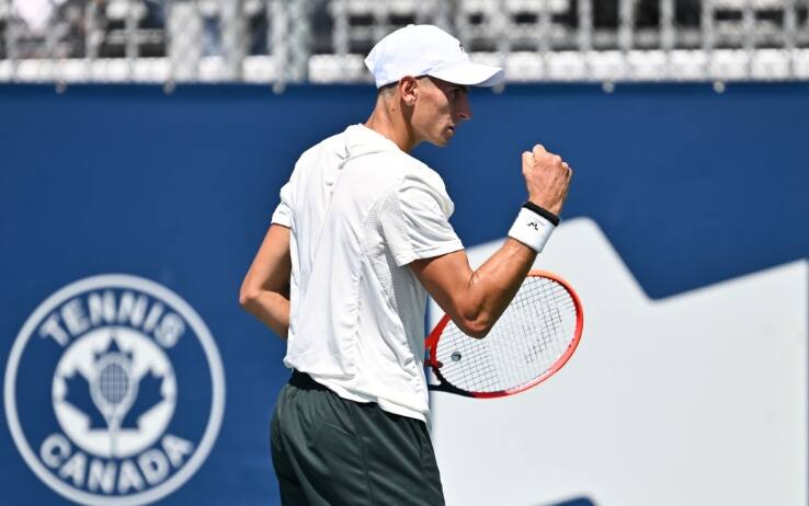 ATP Roma 2023, il tabellone degli Internazionali di tennis Sky Sport