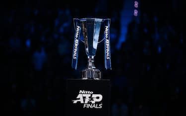 ATP Finals, la classifica della Race