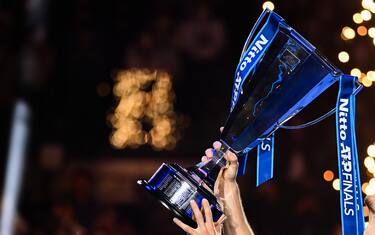 ATP Finals: la classifica della Race to Torino