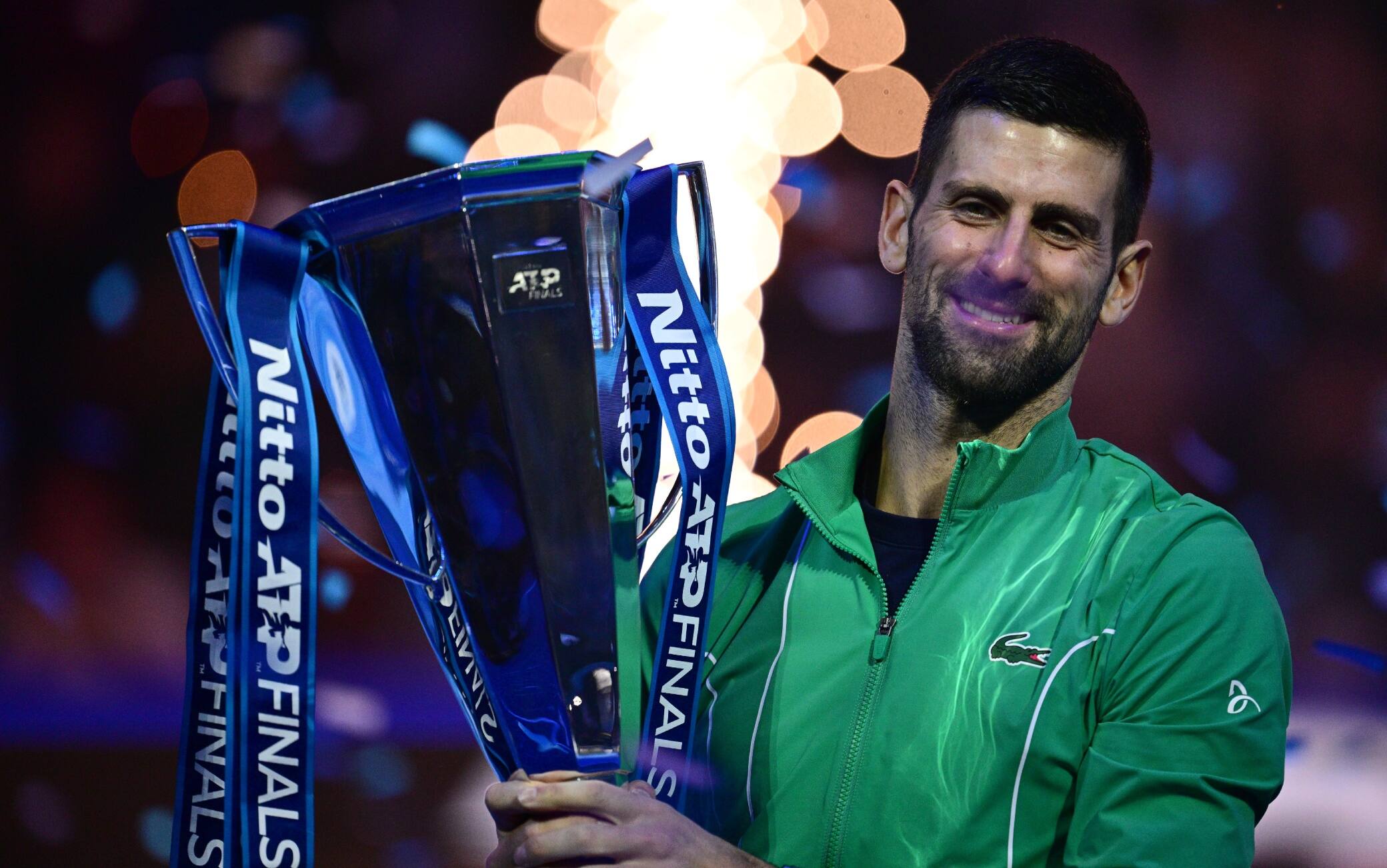 ATP Finals, tutti i vincitori nell'albo d'oro Sky Sport