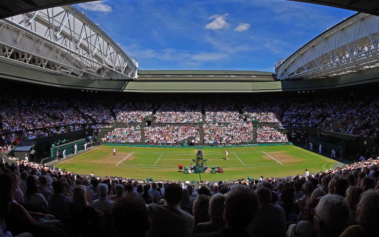 Tennis, Il Calendario ATP 2024: Date E Tornei | Sky Sport