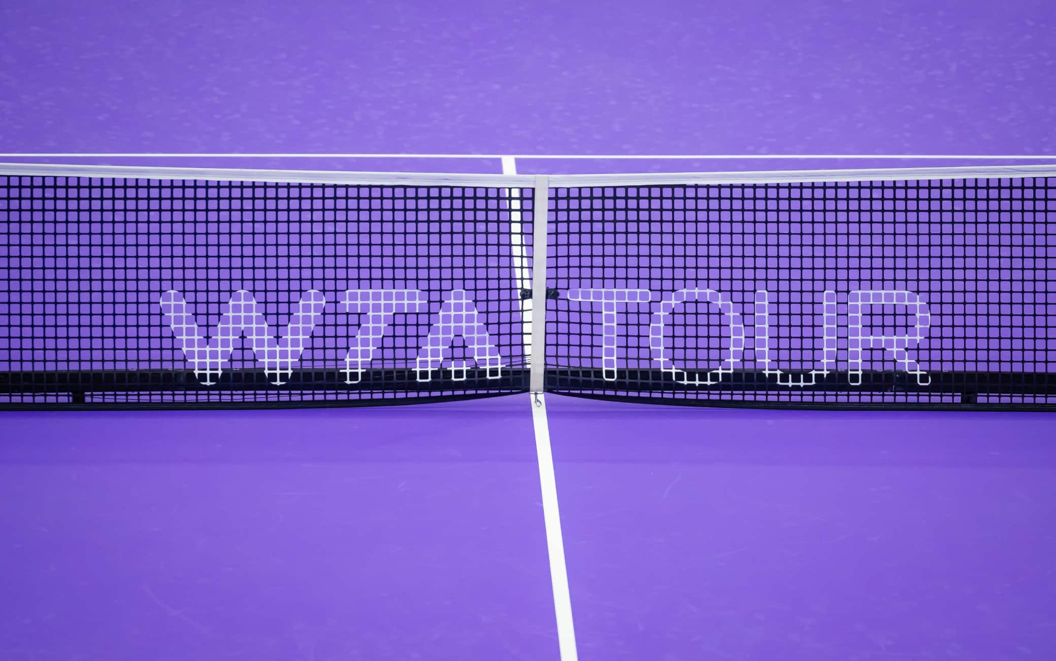 Tennis, il calendario WTA 2024 date e tornei Sky Sport