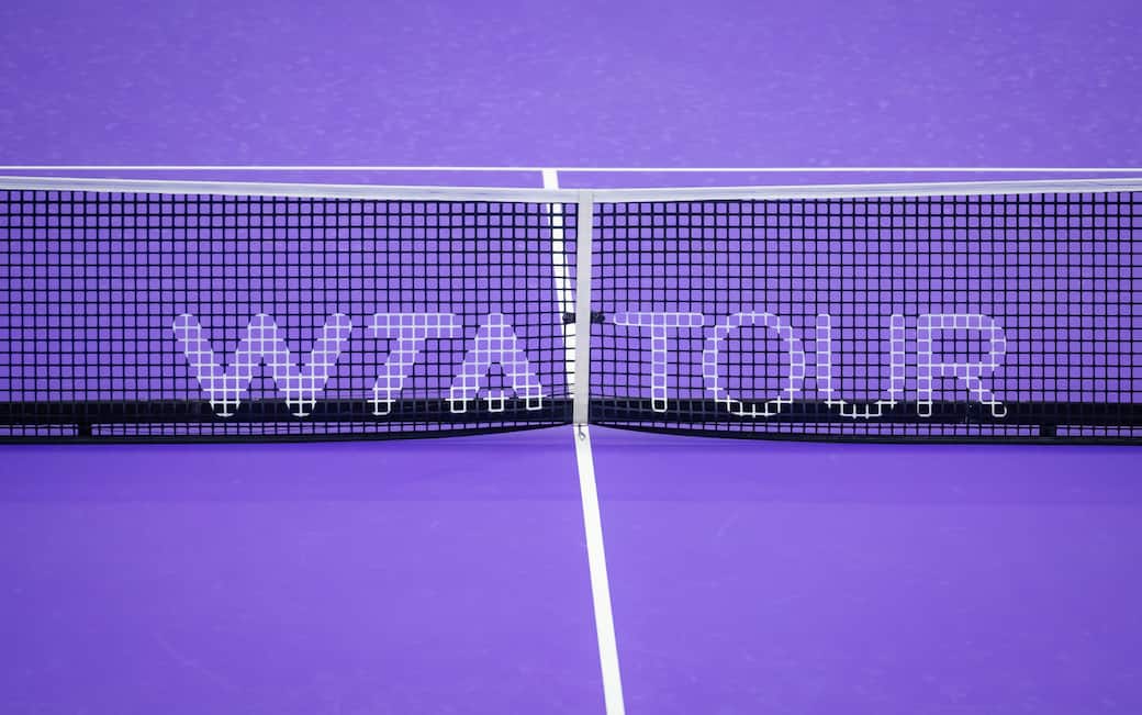 Tennis, il calendario WTA 2024 date e tornei Sky Sport