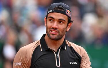 Berrettini perde 13 posizioni: il ranking ATP