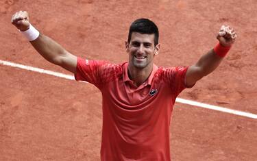 Djokovic torna n. 1 al mondo: il ranking ATP