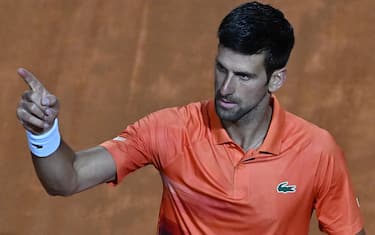 Djokovic resta n°1: la nuova classifica Atp