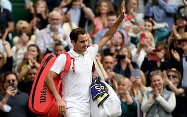 Federer esce dalla Top-10, best ranking per Sinner