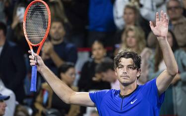 Fritz in Top 10, stabile Sinner: il ranking ATP