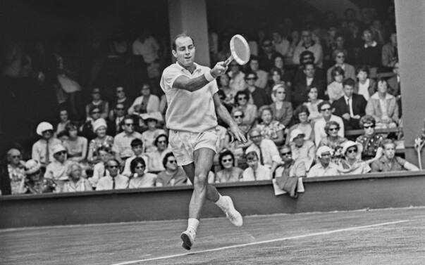 Coppa Davis, l'albo d'oro delle squadre vincitrici Sky Sport