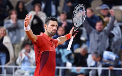 Djokovic, 51 vittorie contro azzurri: i precedenti