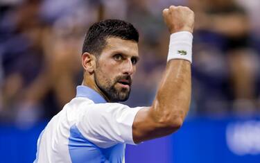 Djokovic è imprendibile: 36esima finale dello Slam