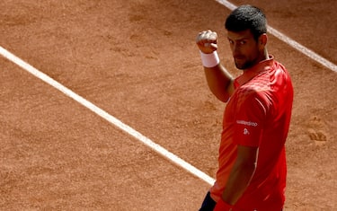 Djokovic a 34 finali Slam: la classifica all-time