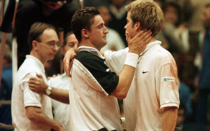 Italia in Coppa Davis la storia e i risultati Sky Sport