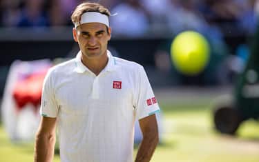Federer scompare dal ranking ATP dopo 25 anni