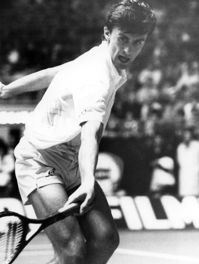 Tennis, le vittorie degli italiani nel circuito ATP Sky Sport