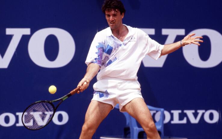 Tennis, le vittorie degli italiani nel circuito ATP Sky Sport