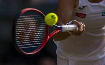 Wimbledon, la Top colpi del mercoledì. VIDEO