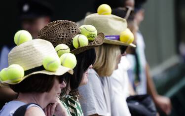 Wimbledon, che storia: curiosità e stranezze