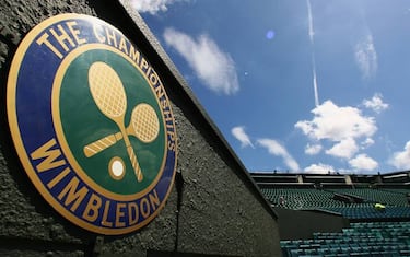 Wimbledon, lunedì si parte: la guida completa