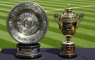 Wimbledon, la guida tv dei Championships su Sky