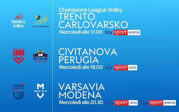 Volley