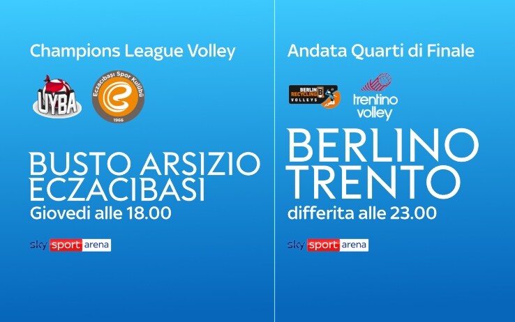Volley