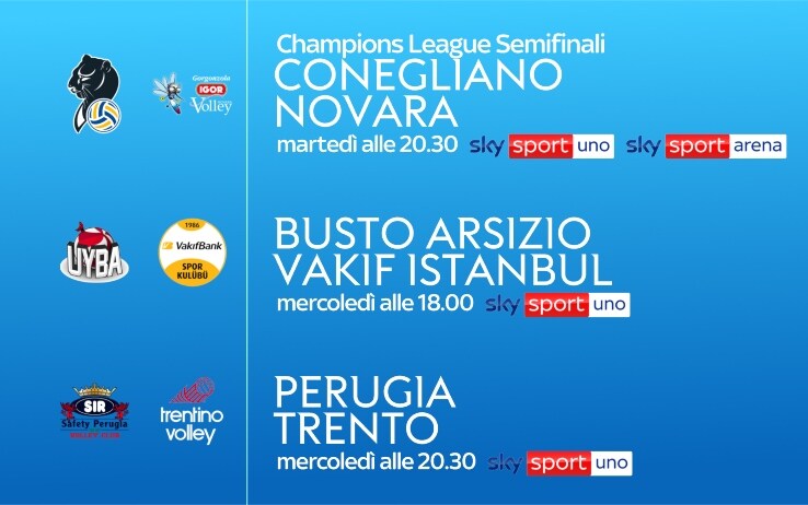 Volley