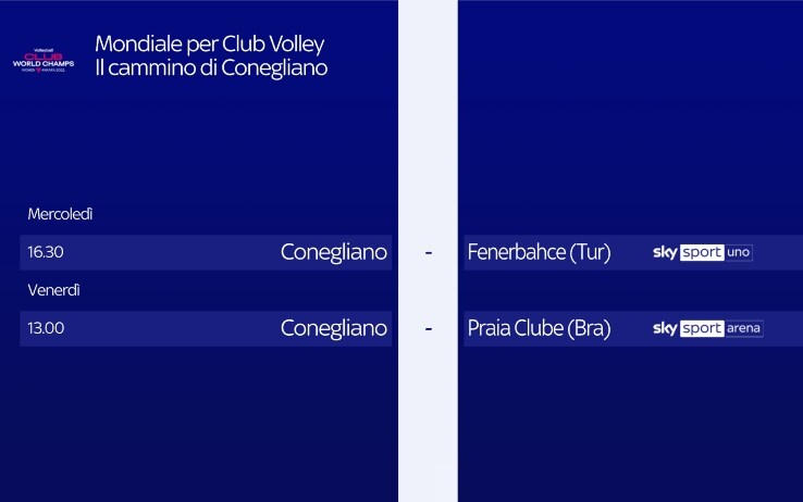 Conegliano