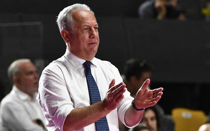Ufficiale, Velasco nuovo CT dell'Italia femminile