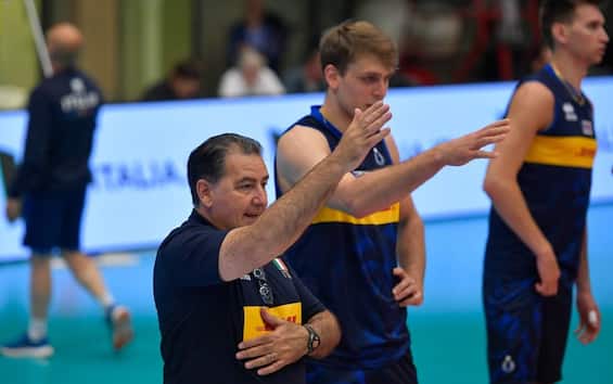 Voleibol, final de la Liga de Naciones masculina: el desafío de Argentina para Italia