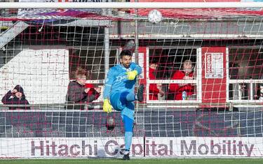 FC Emmen-Sparta Rotterdam 2-0