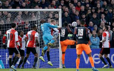 Feyenoord-PSV 3-1