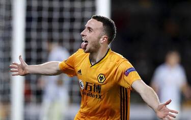 Wolves-Besiktas 4-0