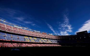 Barcellona-Alaves 4-1