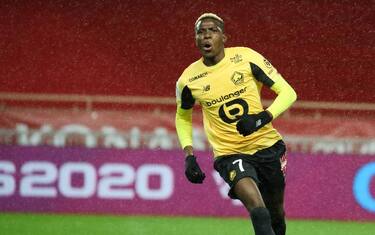 Monaco-Lilla 5-1