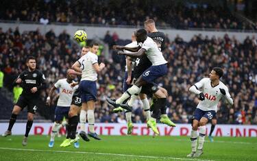 Tottenham-Brighton 2-1
