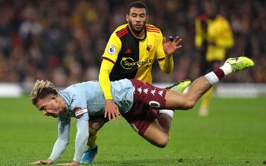 Watford-Aston Villa 3-0