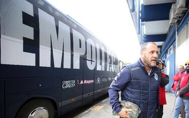 Empoli-Salernitana 1-1