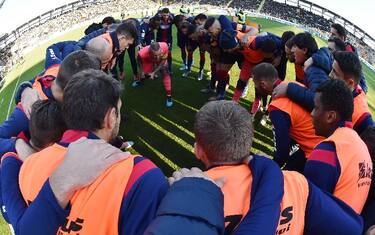 Frosinone-Crotone 1-2